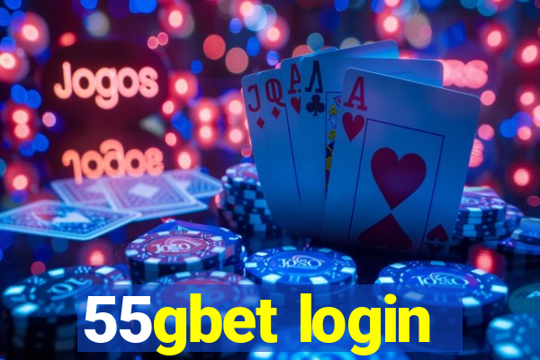 55gbet login